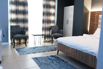 Evay Suite Hotel Esenyurt