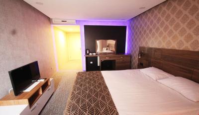 Fi Suite Istanbul
