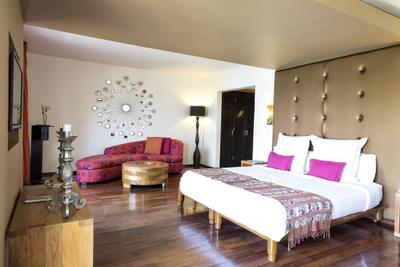 Fi Suite Istanbul