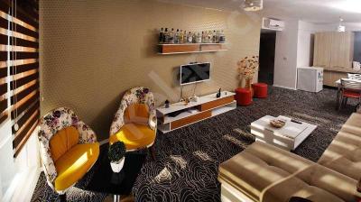 Fi Suite Istanbul