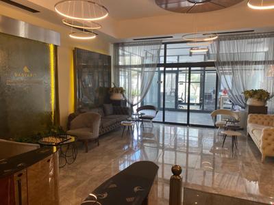 Furnished Apartment