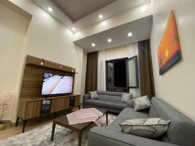 Furnished Apartment