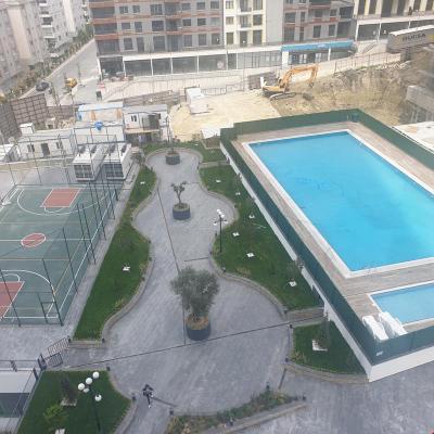 Furnished Apartment