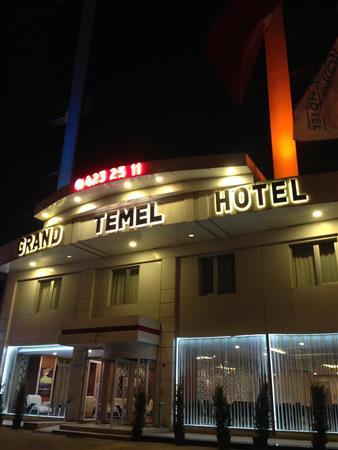 Grand Temel Hotel