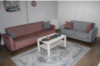 HürCity Home