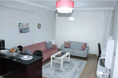 HürCity Home