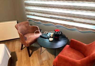 Lavanta Suit Hotel