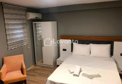 Lavanta Suit Hotel
