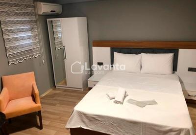 Lavanta Suit Hotel