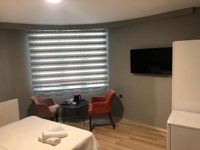 Lavanta Suit Hotel