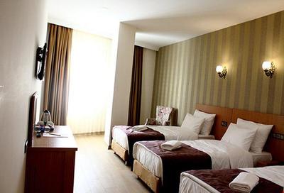 Melidium Hotel