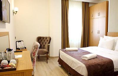 Melidium Hotel