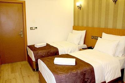 Melidium Hotel