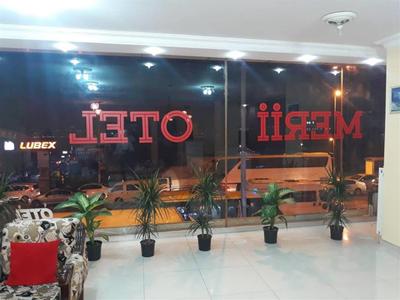 Merii Otel