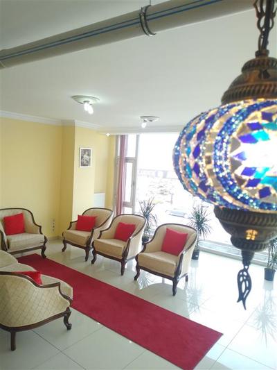 Merii Otel