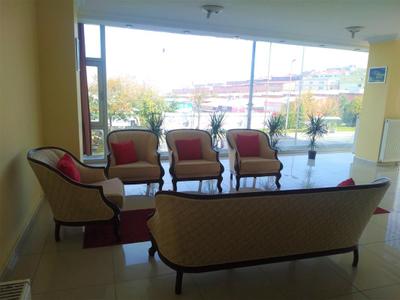 Merii Otel