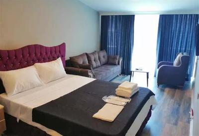 Plus Park Suite & Hotel
