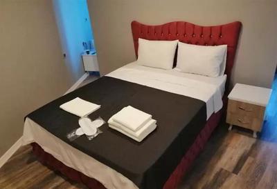 Plus Park Suite & Hotel