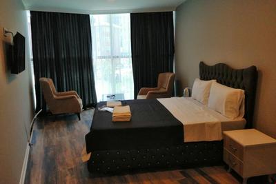 Plus Park Suite & Hotel