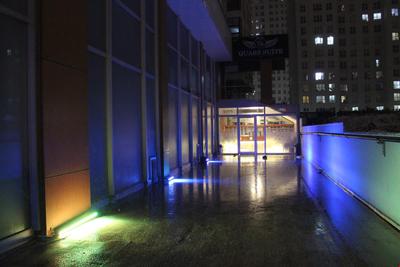 Quars Suite Hotel
