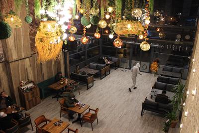 Quars Suite Hotel