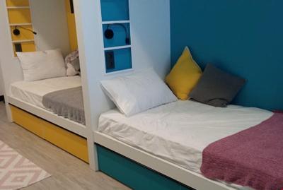 Torium Hostel