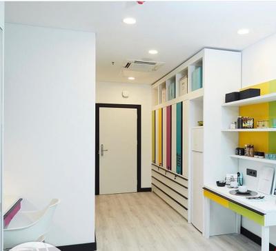 Torium Hostel