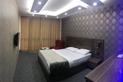 Vip Konaklama