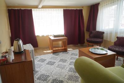 İhva Otel Pier Loti