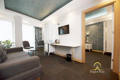 Super Stay
