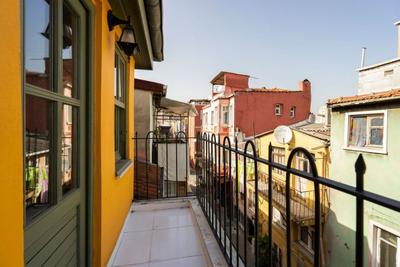 Poliyashan | Balat