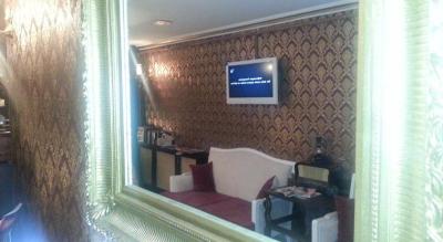 Arasta Butik Hotel