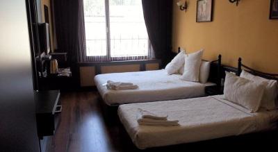 Arasta Butik Hotel