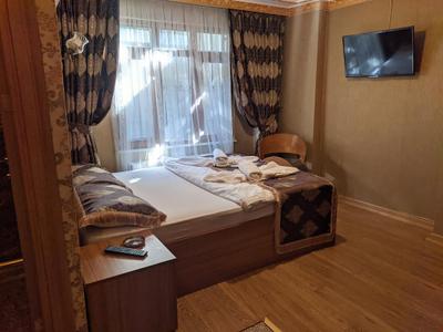 Asır İstanbul Apart