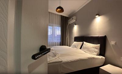 Asparagus Hotel & Suites Old City