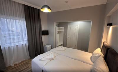 Asparagus Hotel & Suites Old City