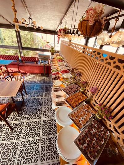 Asteria Hotel Sirkeci
