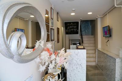 Atik Hotel