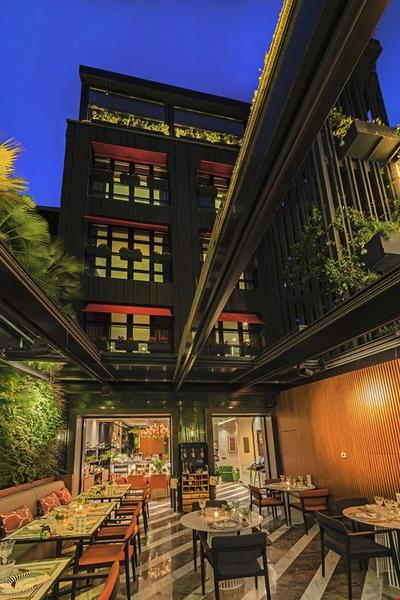 Aya Sultanahmet Hotel