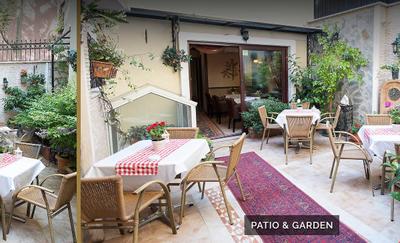 Best Point Hotel & Suites