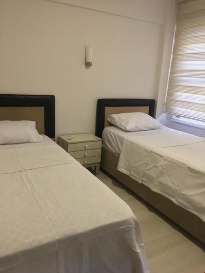 Mavi Köşk Fatih