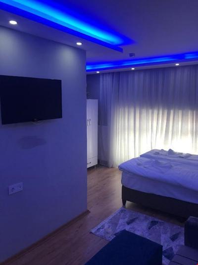 Blue Royal Hotel