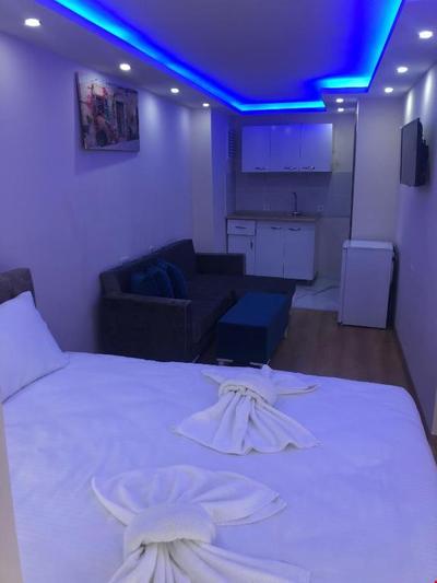 Blue Royal Hotel