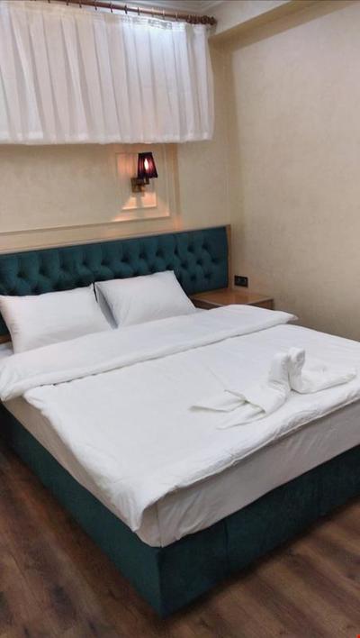 Bonami Hotel