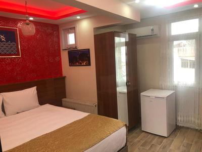 Buhara Hotel