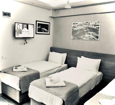 Buhara Hotel