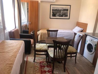 Buhara Hotel