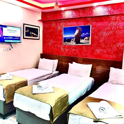 Buhara Hotel