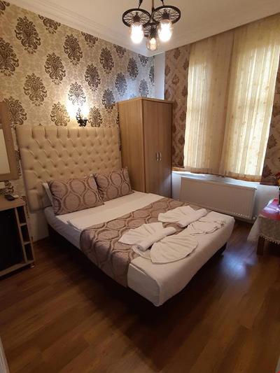 Burak Apart Sultanahmet