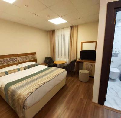 Camellia Otel
